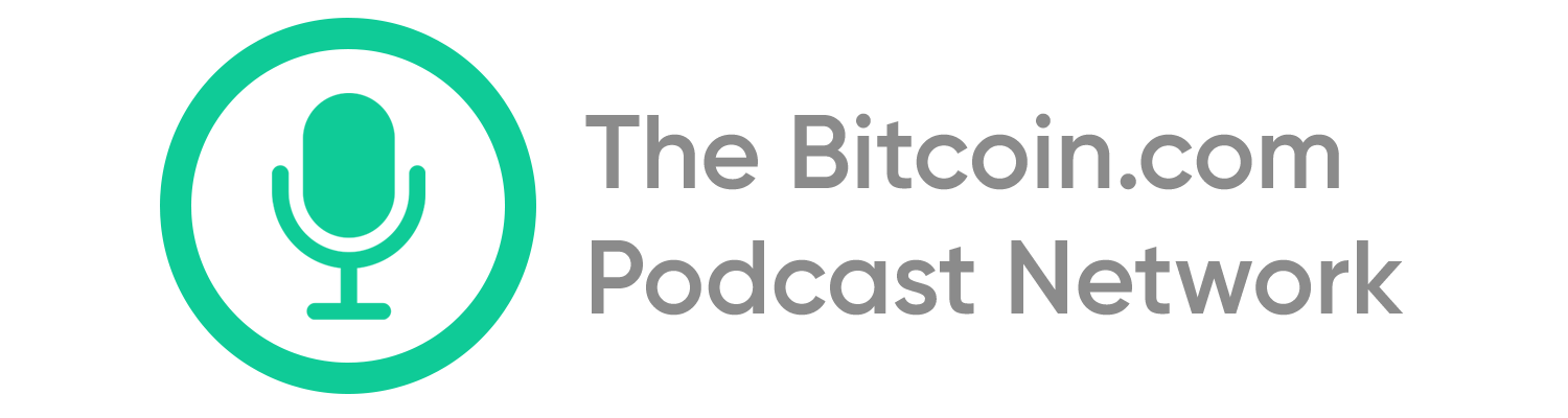 The Bitcoin.com Podcast Network