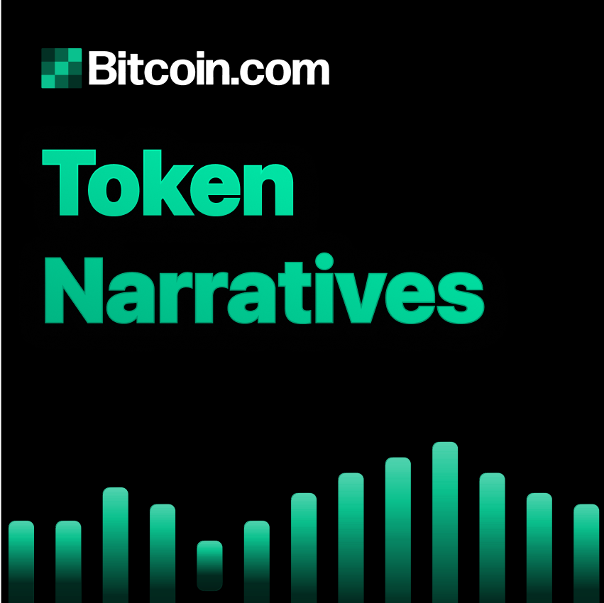 Token Narratives